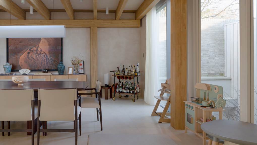 NIWA HOUSE 建築写真集 2014-2019